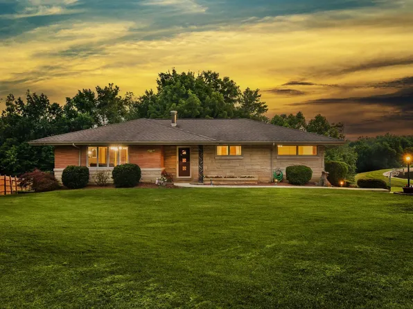 3300 N Red Bank Rd, Evansville, IN 47720
