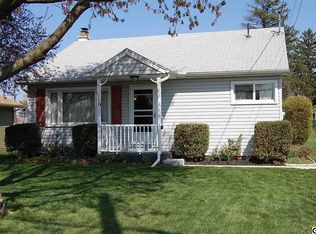 105 Petersburg Rd, Carlisle, PA 17013