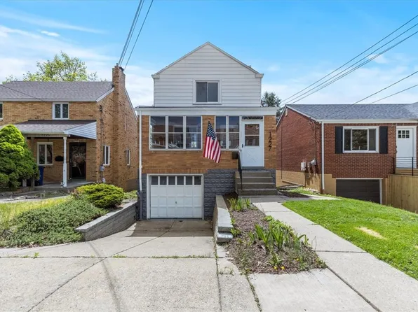 1227 Justine St, Pittsburgh, PA 15204