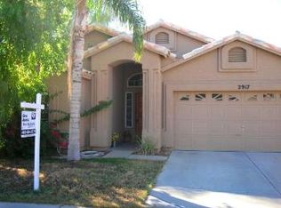2917 E Night Hawk Way, Phoenix, AZ 85048