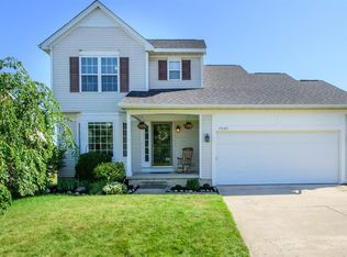 7220 Quackenbush St, Dexter, MI 48130