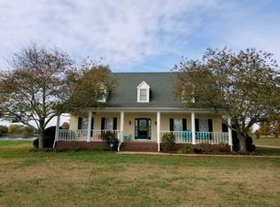 4449 N Highway 21, Union City, TN 38261