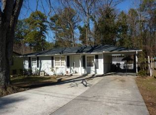 857 Toliver St, Marietta, GA 30060