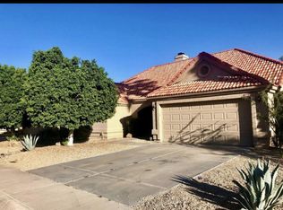 1232 E Laurel Ave, Gilbert, AZ 85234