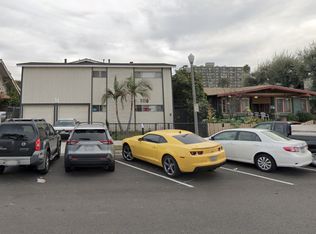 1118 Cedar Ave APT 11, Long Beach, CA 90813