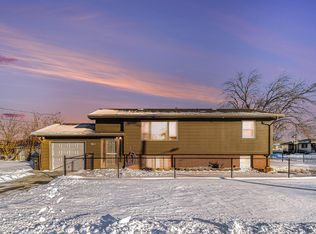 901 N 22nd St, Council Bluffs, IA 51501