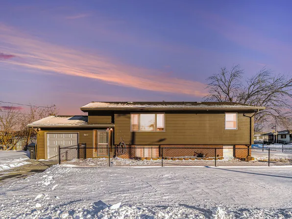 901 N 22nd St, Council Bluffs, IA 51501