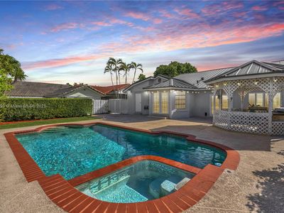 11500 SW 143rd Ct, Miami, FL, 33186