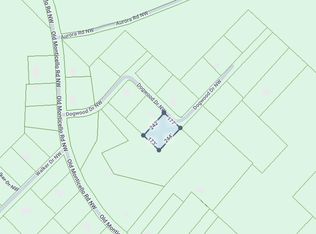 105 Magnolia Dr NW, Milledgeville, GA 31061