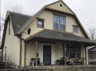 1526 Asbury St, Indianapolis, IN 46203