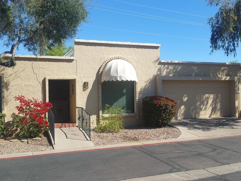 1st image of 5317 N Las Casitas Pl