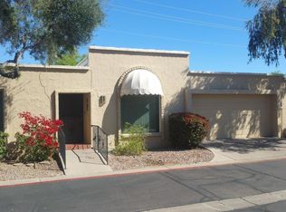 5317 N Las Casitas Pl, Phoenix, AZ 85016
