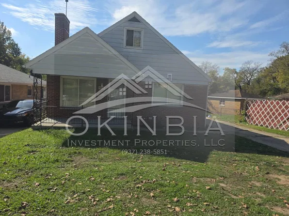 2826 Oxford Ave, Dayton, OH 45406