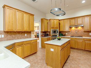 3434 Ocean Ridge Cir, Seabrook, TX 77586