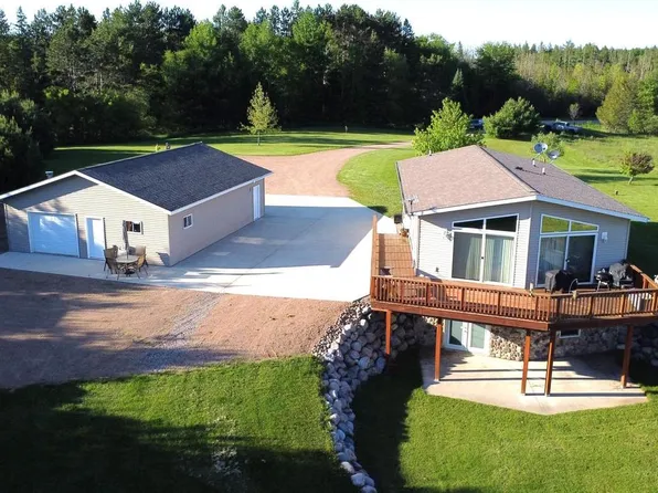 W7921 COUNTY ROAD D, WI 54409