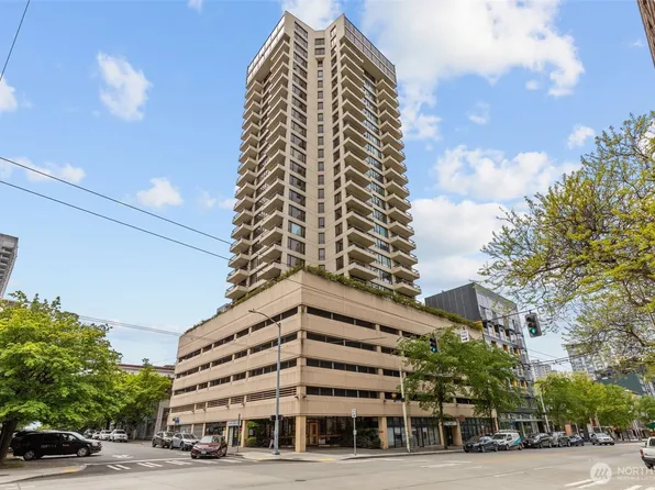 2201 3rd Avenue #2301, Seattle, WA 98121