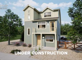 9378 Oro City Loop, Colorado Springs, CO 80927