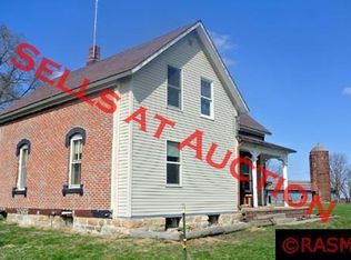 25862 205th Ave, New Ulm, MN 56073