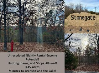 Canterbury Ln, Omaha, AR 72662