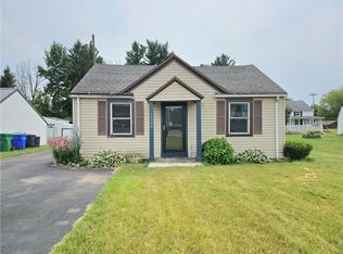 16588 Ridge Rd, Holley, NY 14470