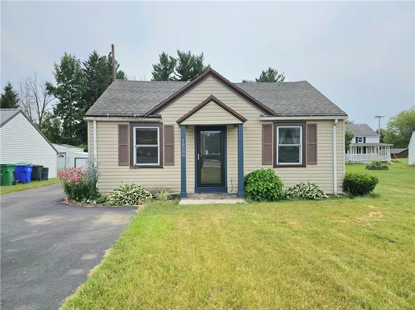 16588 Ridge Rd, Holley, NY 14470