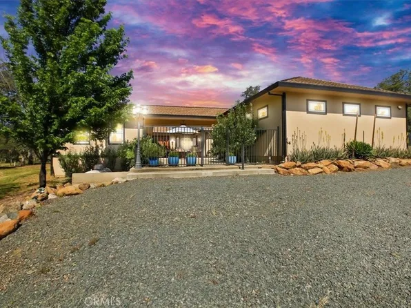 9748 Quail Run Ave, Browns Valley, CA 95918