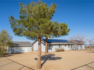 60762 Natoma Trl, Joshua Tree, CA 92252