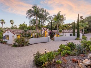 40 El Cielito Rd, Santa Barbara, CA 93105