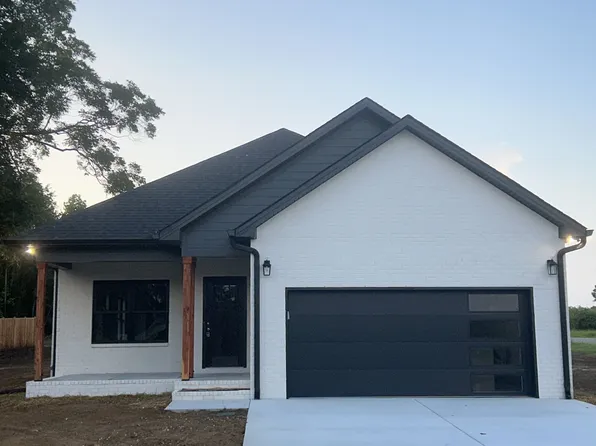 775 Ragsdale Rd, Manchester, TN 37355