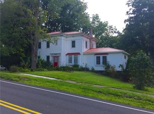 10798 Wolcott Rd, North Rose, NY 14516