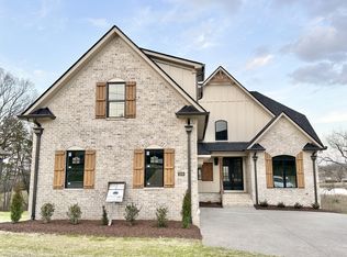 1036 C P Stewart Blvd #147-C, Lebanon, TN 37087