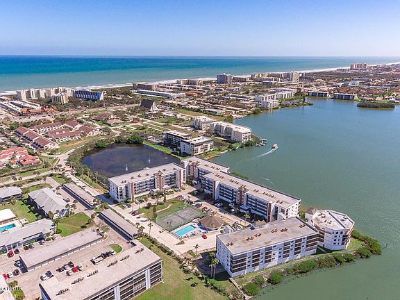 2nd image of 3611 S Banana River Blvd APT 305