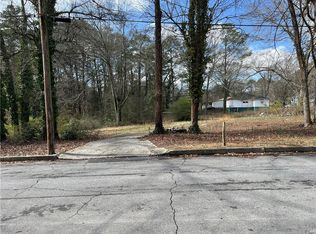 498 Lincoln Dr NW, Atlanta, GA 30318