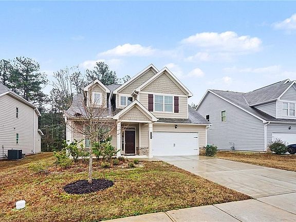 2nd image of 2464 Hanover Woods Rd