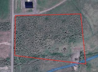 Mountain View Ln, Grangeville, ID 83530