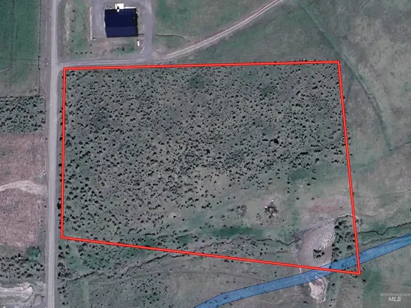 Mountain View Ln, Grangeville, ID 83530