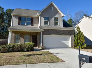 1786 Logan Ridge Cir, Loganville, GA 30052