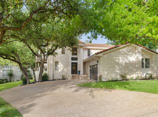 5 Valhalla Ct, The Hills, TX 78738