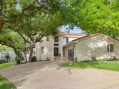 5 Valhalla Ct, The Hills, TX, 78738