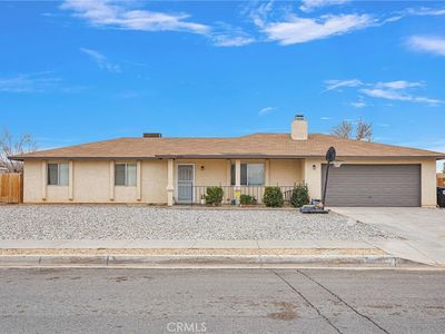 22945 Eyota Rd, Apple Valley, CA, 92308