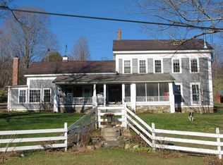 1279 Patterson Hill Rd, Salem, NY 12865