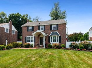 244 Indian Rock Dr, Springfield, PA 19064