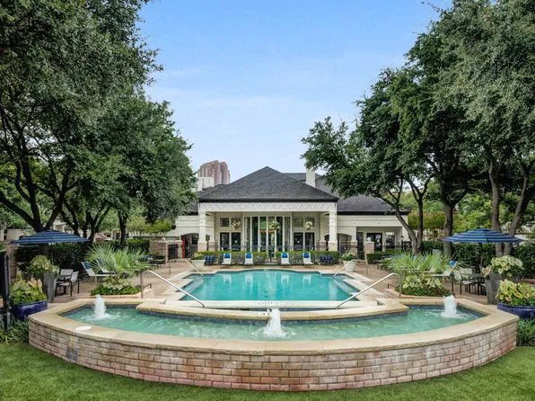 Gables Turtle Creek Cityplace