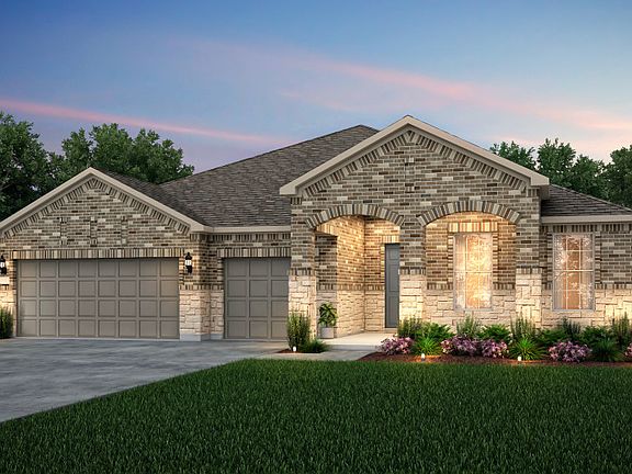 Home Exterior LS203