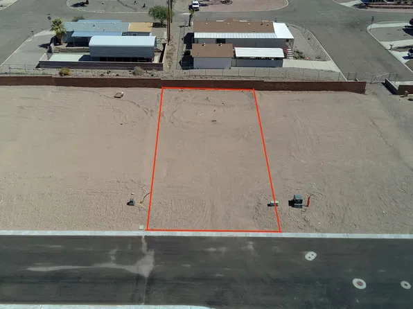 4662 N Beech Way, Lake Havasu City, AZ 86404