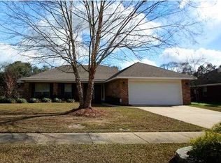 4130 Blackwell Dr, Semmes, AL 36575