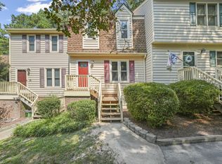 6510 English Oaks Dr, Raleigh, NC 27615