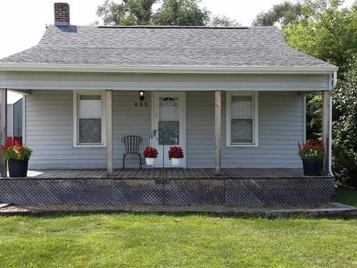 425 S Byrkit St, Mishawaka, IN, 46544