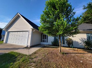 2853 Penney Ln, Crestview, FL 32539