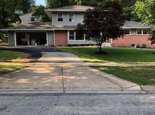 800 Cannon Rd, Silver Spring, MD 20904